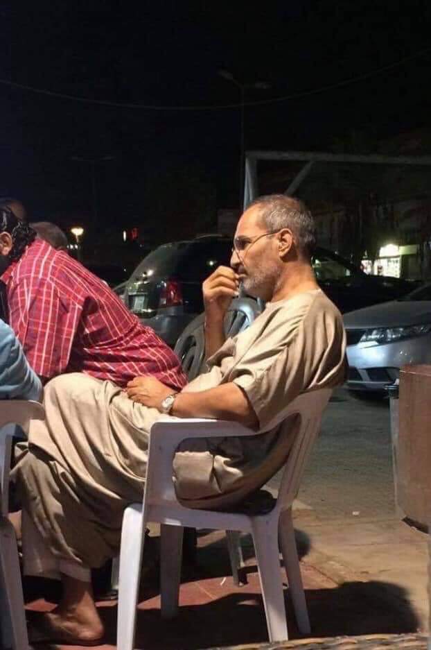 Reddit Steve Jobs, is that you?